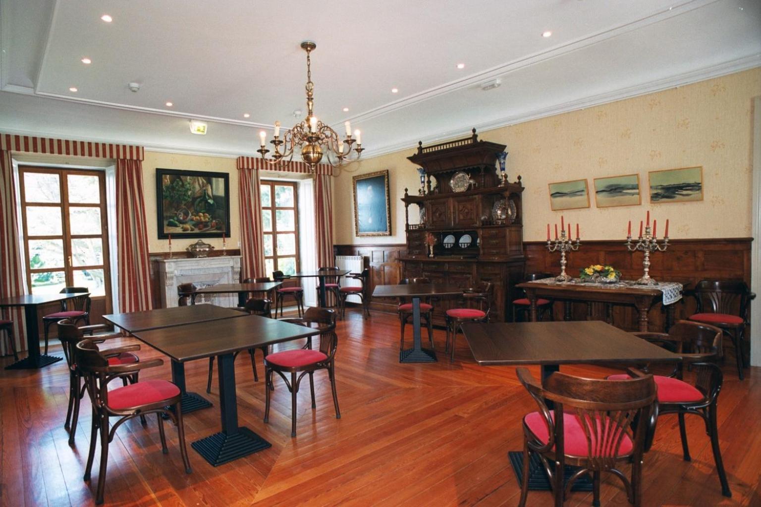 Hotel Quinta Duro Gijón Eksteriør bilde