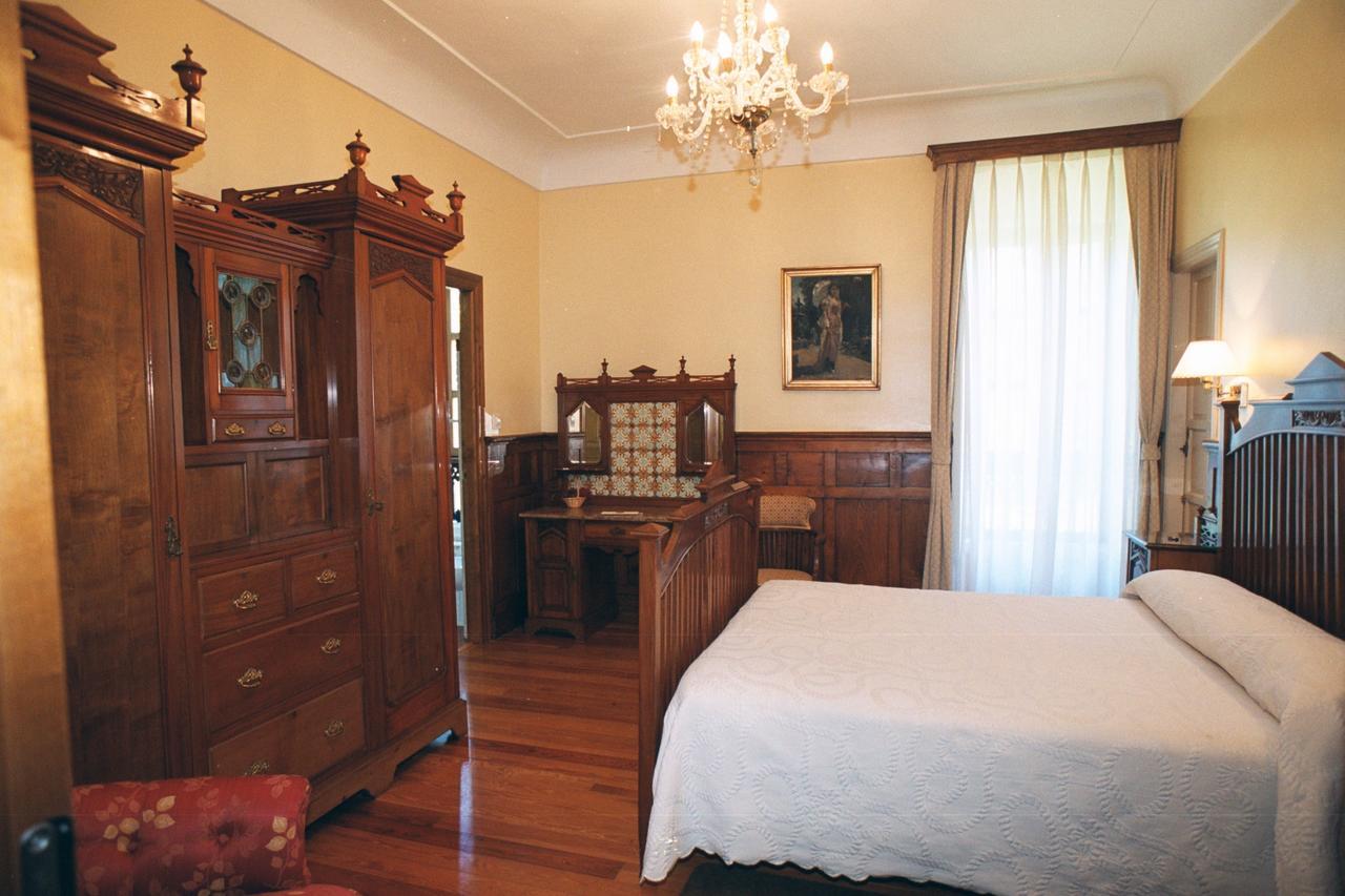 Hotel Quinta Duro Gijón Eksteriør bilde