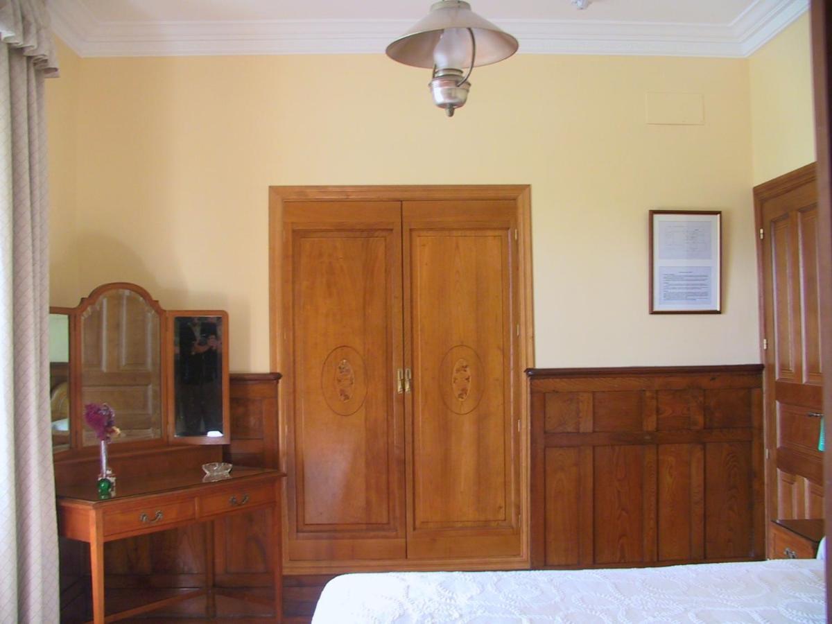 Hotel Quinta Duro Gijón Rom bilde