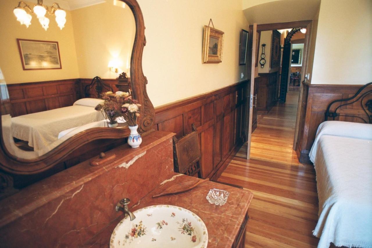 Hotel Quinta Duro Gijón Rom bilde